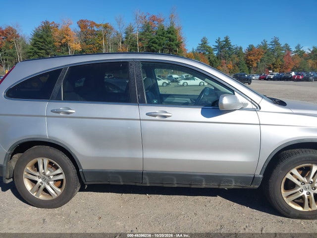 46396236 :رقم المزاد ، 5J6RE4H77BL081253 vin ، 2011 Honda Cr-v Ex-l مزاد بيع