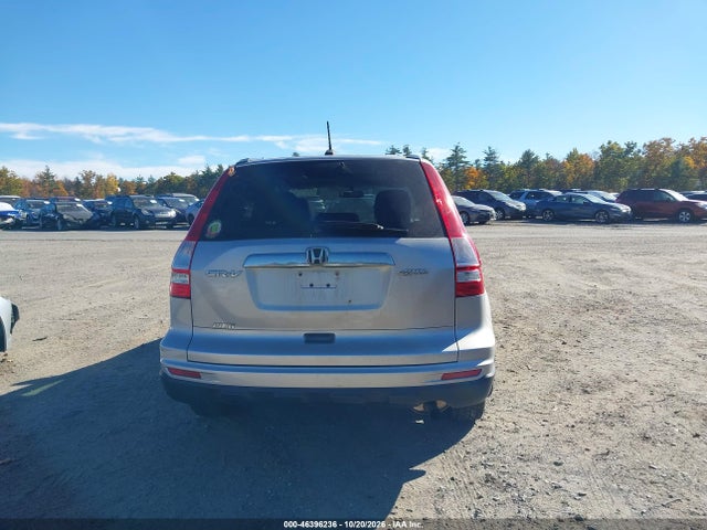 46396236 :رقم المزاد ، 5J6RE4H77BL081253 vin ، 2011 Honda Cr-v Ex-l مزاد بيع