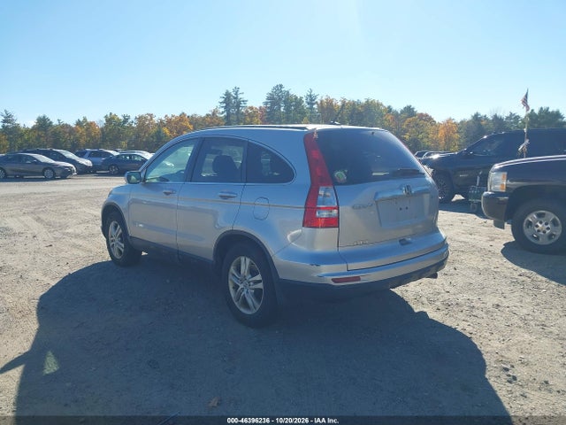 46396236 :رقم المزاد ، 5J6RE4H77BL081253 vin ، 2011 Honda Cr-v Ex-l مزاد بيع