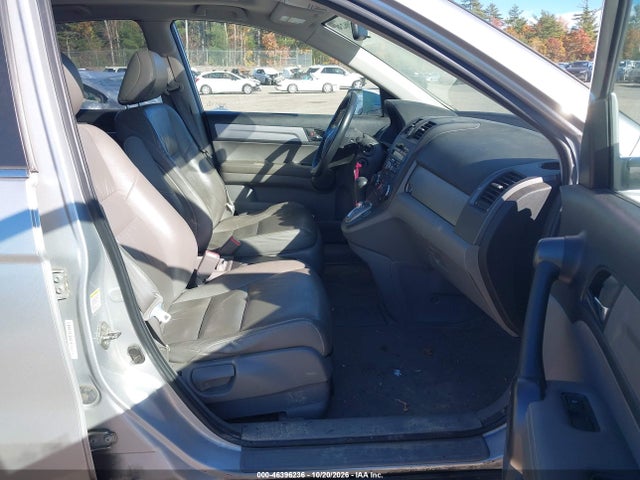 46396236 :رقم المزاد ، 5J6RE4H77BL081253 vin ، 2011 Honda Cr-v Ex-l مزاد بيع