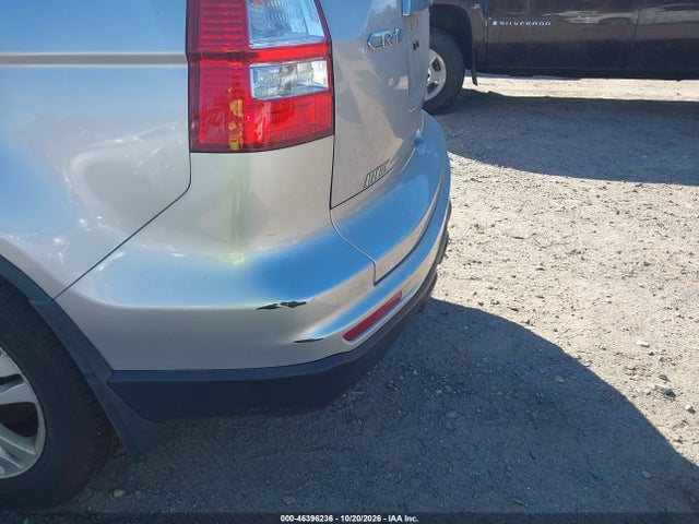46396236 :رقم المزاد ، 5J6RE4H77BL081253 vin ، 2011 Honda Cr-v Ex-l مزاد بيع