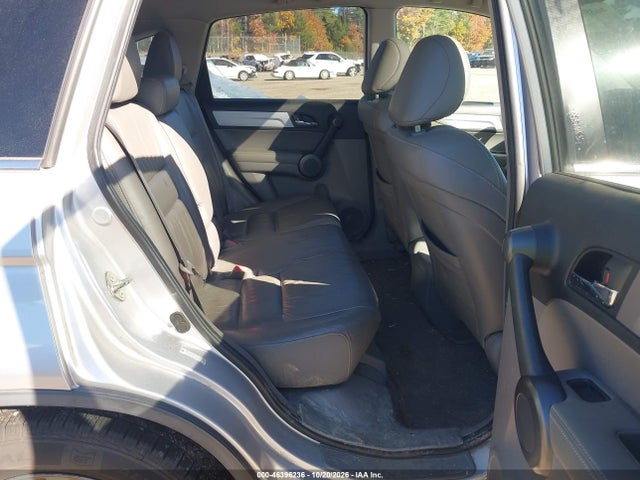 46396236 :رقم المزاد ، 5J6RE4H77BL081253 vin ، 2011 Honda Cr-v Ex-l مزاد بيع