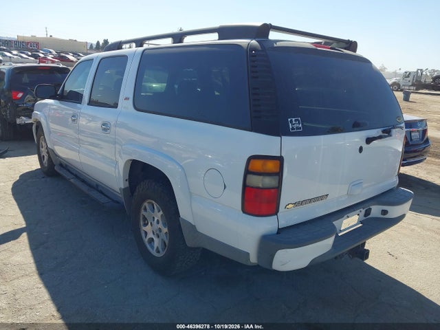 Aukcja sprzedaży 2006 Chevrolet Suburban C1500, vin: 3GNEC16Z16G120460, numer aukcji: 46396278