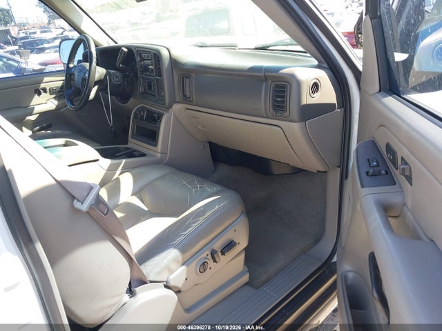 Aukcja sprzedaży 2006 Chevrolet Suburban C1500, vin: 3GNEC16Z16G120460, numer aukcji: 46396278