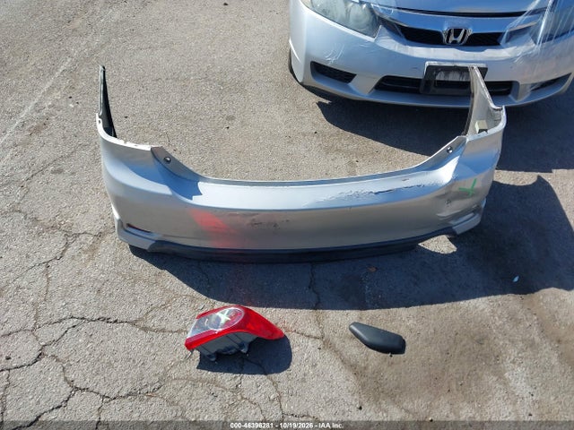 2011 Toyota Corolla S მანქანა იყიდება აუქციონზე, vin: 2T1BU4EE2BC656931, აუქციონის ნომერი: 46396281