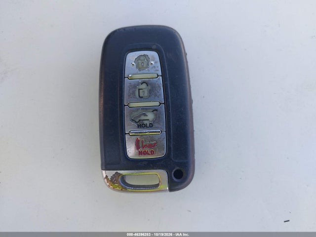 Продаж на аукціоні авто 2013 Hyundai Veloster Turbo W/blue, vin: KMHTC6AE7DU111818, номер лоту: 46396283