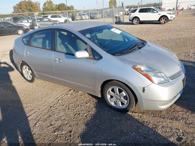 Продажа на аукционе авто 2006 Toyota Prius, vin: JTDKB20U363166201, номер лота: 46396291