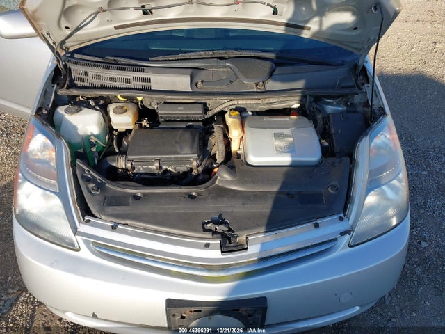 2006 Toyota Prius მანქანა იყიდება აუქციონზე, vin: JTDKB20U363166201, აუქციონის ნომერი: 46396291