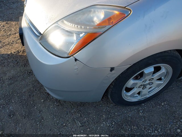 2006 Toyota Prius მანქანა იყიდება აუქციონზე, vin: JTDKB20U363166201, აუქციონის ნომერი: 46396291