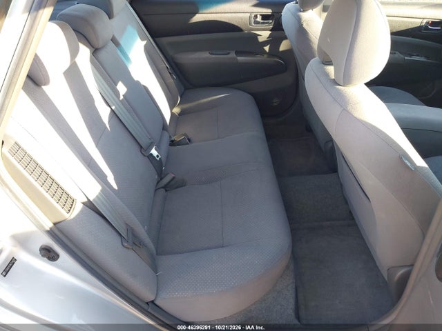 2006 Toyota Prius მანქანა იყიდება აუქციონზე, vin: JTDKB20U363166201, აუქციონის ნომერი: 46396291