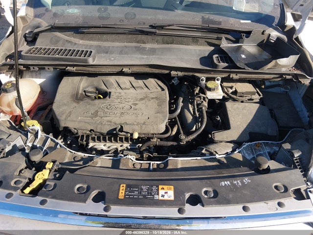 Ford ESCAPE SEL 2018 1FMCU0HD4JUC48766 Image 10