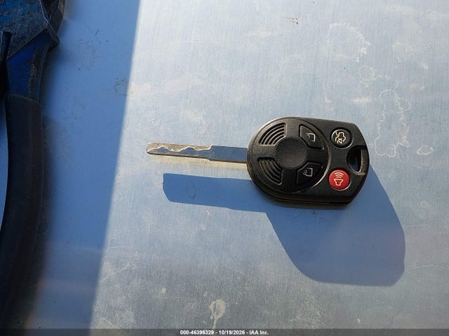 Ford ESCAPE SEL 2018 1FMCU0HD4JUC48766 Image 11