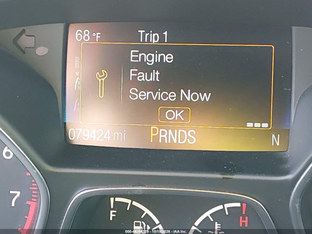 Ford ESCAPE SEL 2018 1FMCU0HD4JUC48766 Image 12