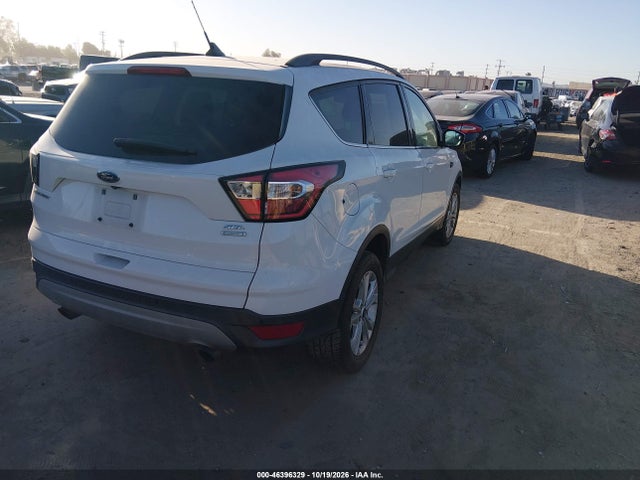 Ford ESCAPE SEL 2018 1FMCU0HD4JUC48766 Image 4
