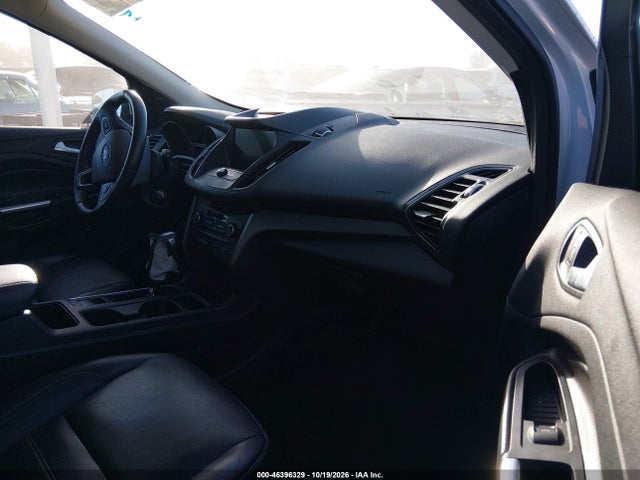 Ford ESCAPE SEL 2018 1FMCU0HD4JUC48766 Image 5