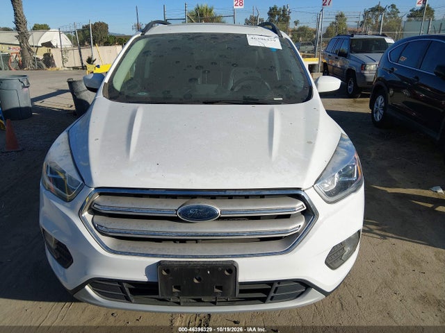 Ford ESCAPE SEL 2018 1FMCU0HD4JUC48766 Image 6