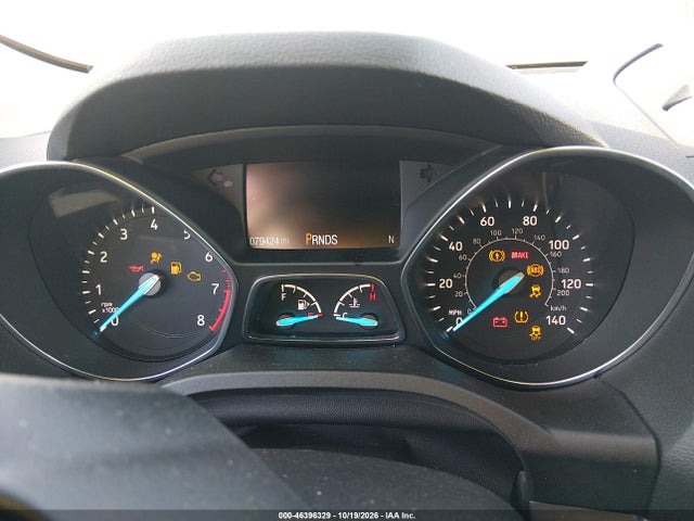 Ford ESCAPE SEL 2018 1FMCU0HD4JUC48766 Image 7