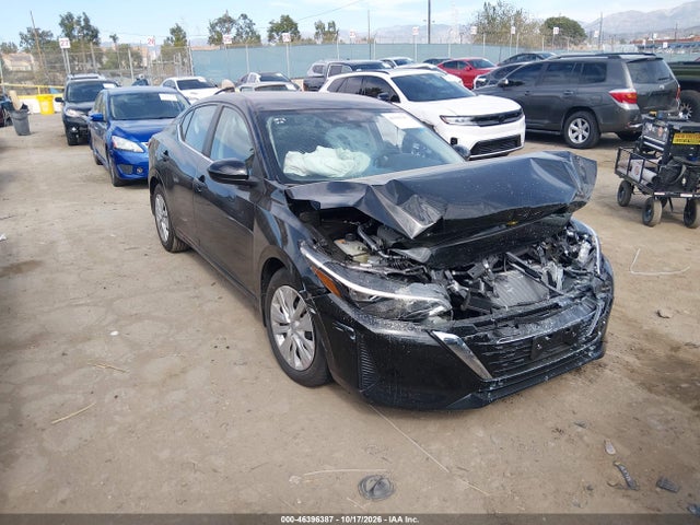 3N1AB8BV3SY336856 auction archive image