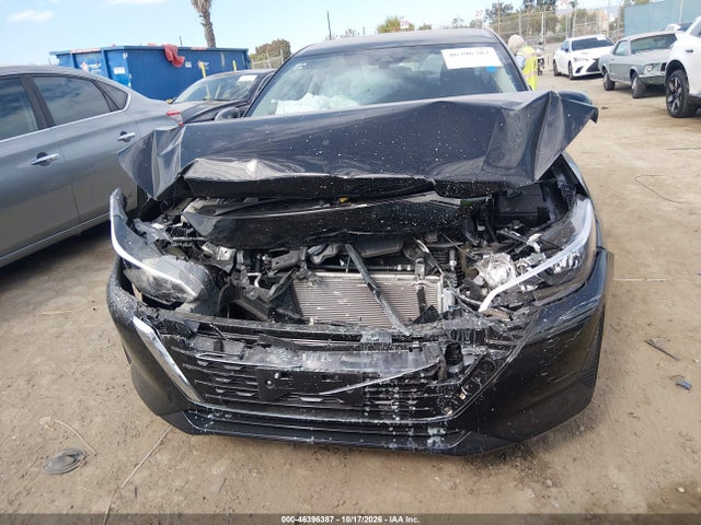 3N1AB8BV3SY336856 Nissan SENTRA S