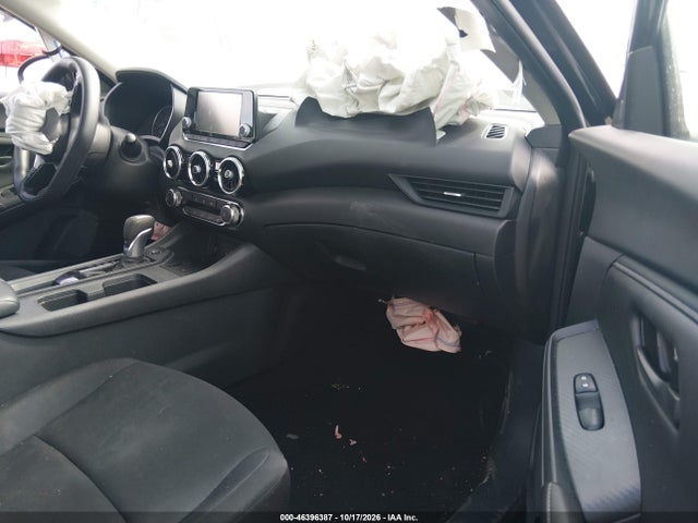 3N1AB8BV3SY336856 Nissan SENTRA S