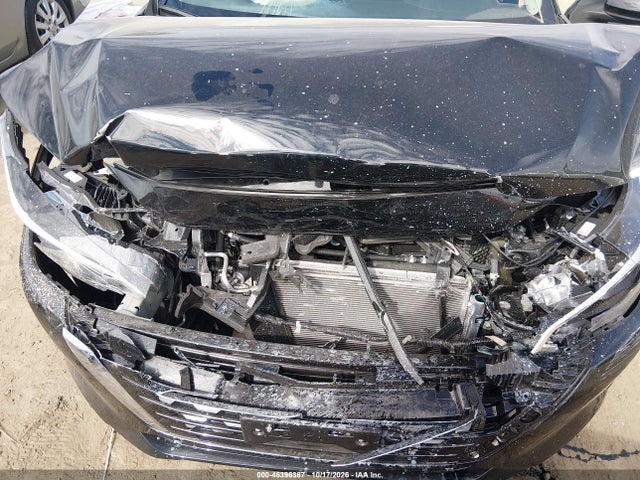 3N1AB8BV3SY336856 Nissan SENTRA S