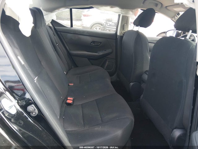 3N1AB8BV3SY336856 Nissan SENTRA S