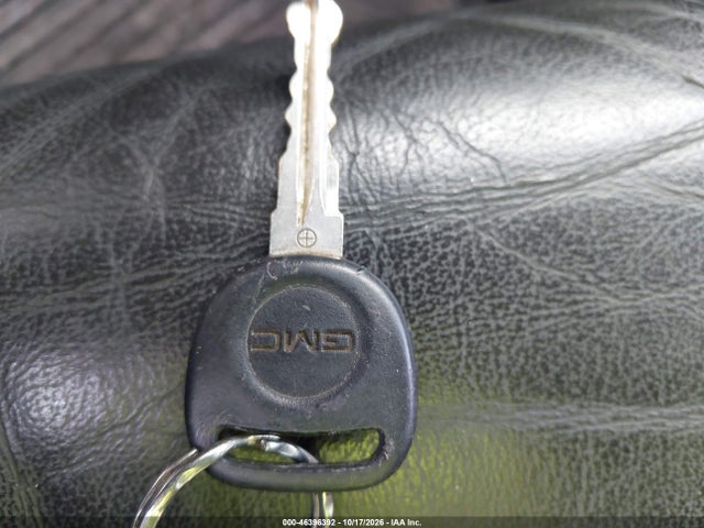 2011 Gmc Acadia Denali მანქანა იყიდება აუქციონზე, vin: 1GKKVTED8BJ413129, აუქციონის ნომერი: 46396392
