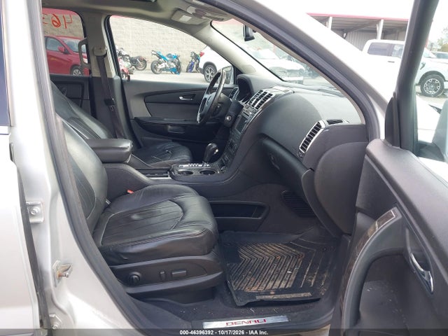 2011 Gmc Acadia Denali მანქანა იყიდება აუქციონზე, vin: 1GKKVTED8BJ413129, აუქციონის ნომერი: 46396392