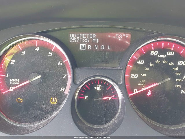 2011 Gmc Acadia Denali მანქანა იყიდება აუქციონზე, vin: 1GKKVTED8BJ413129, აუქციონის ნომერი: 46396392