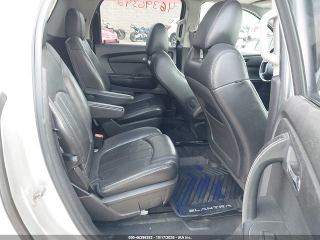 2011 Gmc Acadia Denali მანქანა იყიდება აუქციონზე, vin: 1GKKVTED8BJ413129, აუქციონის ნომერი: 46396392