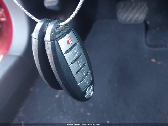 2013 Nissan Altima 2.5 Sv მანქანა იყიდება აუქციონზე, vin: 1N4AL3AP3DC214550, აუქციონის ნომერი: 46396397