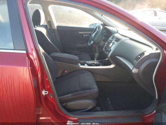 2013 Nissan Altima 2.5 Sv მანქანა იყიდება აუქციონზე, vin: 1N4AL3AP3DC214550, აუქციონის ნომერი: 46396397