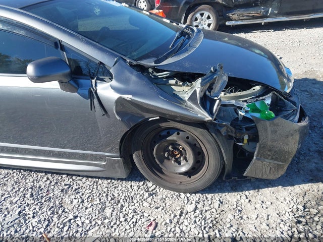 Aukcja sprzedaży 2009 Honda Civic Lx-s, vin: 2HGFA16669H339381, numer aukcji: 46396401