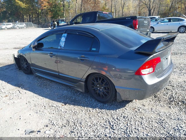 Aukcja sprzedaży 2009 Honda Civic Lx-s, vin: 2HGFA16669H339381, numer aukcji: 46396401