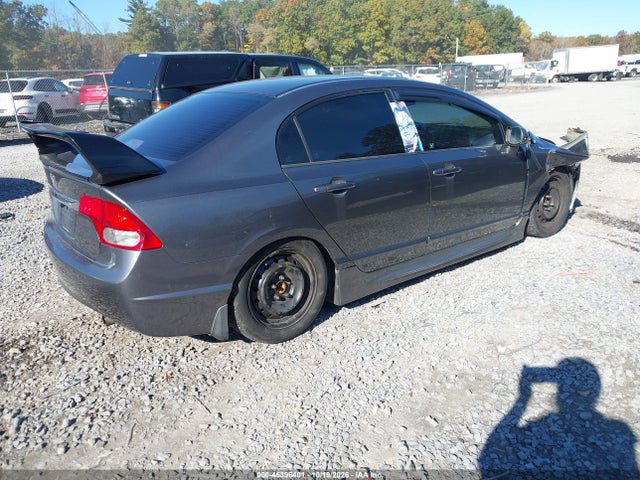 Aukcja sprzedaży 2009 Honda Civic Lx-s, vin: 2HGFA16669H339381, numer aukcji: 46396401