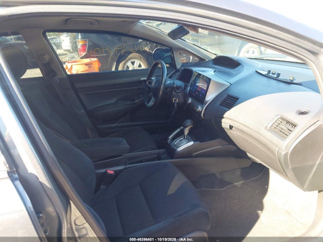 Aukcja sprzedaży 2009 Honda Civic Lx-s, vin: 2HGFA16669H339381, numer aukcji: 46396401