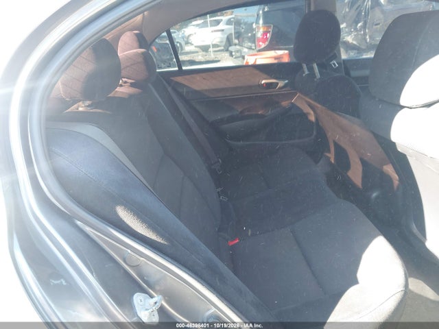 Aukcja sprzedaży 2009 Honda Civic Lx-s, vin: 2HGFA16669H339381, numer aukcji: 46396401