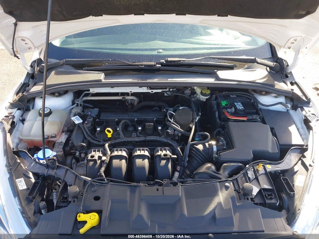 Продажа на аукционе авто 2016 Ford Focus S, vin: 1FADP3E20GL301746, номер лота: 46396409