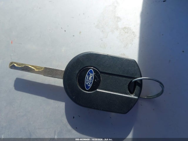 Продажа на аукционе авто 2016 Ford Focus S, vin: 1FADP3E20GL301746, номер лота: 46396409