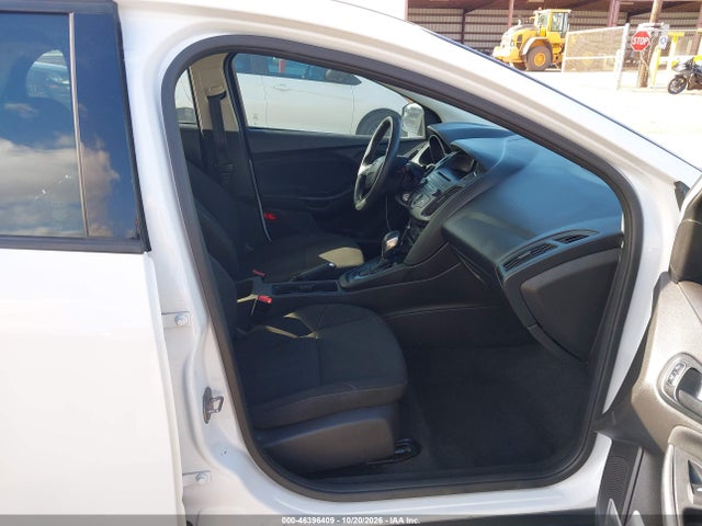 Продажа на аукционе авто 2016 Ford Focus S, vin: 1FADP3E20GL301746, номер лота: 46396409