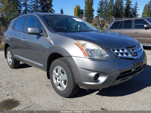 Продаж на аукціоні авто 2013 Nissan Rogue S, vin: JN8AS5MV5DW664335, номер лоту: 46396424