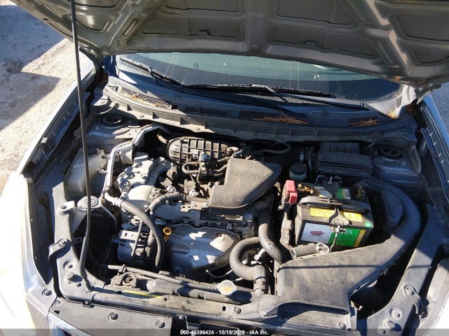 Продаж на аукціоні авто 2013 Nissan Rogue S, vin: JN8AS5MV5DW664335, номер лоту: 46396424