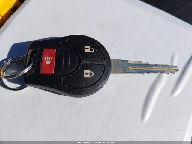 Продаж на аукціоні авто 2013 Nissan Rogue S, vin: JN8AS5MV5DW664335, номер лоту: 46396424