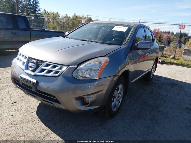 Продаж на аукціоні авто 2013 Nissan Rogue S, vin: JN8AS5MV5DW664335, номер лоту: 46396424