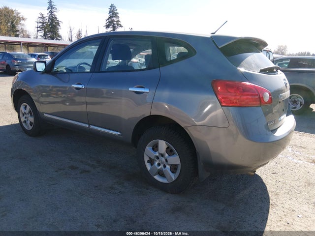 Продаж на аукціоні авто 2013 Nissan Rogue S, vin: JN8AS5MV5DW664335, номер лоту: 46396424