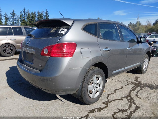 Продаж на аукціоні авто 2013 Nissan Rogue S, vin: JN8AS5MV5DW664335, номер лоту: 46396424