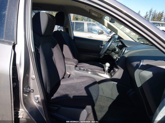 Продаж на аукціоні авто 2013 Nissan Rogue S, vin: JN8AS5MV5DW664335, номер лоту: 46396424