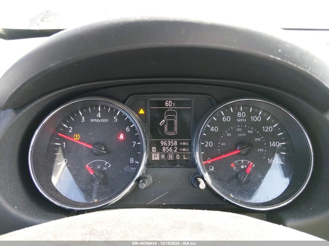 Продаж на аукціоні авто 2013 Nissan Rogue S, vin: JN8AS5MV5DW664335, номер лоту: 46396424