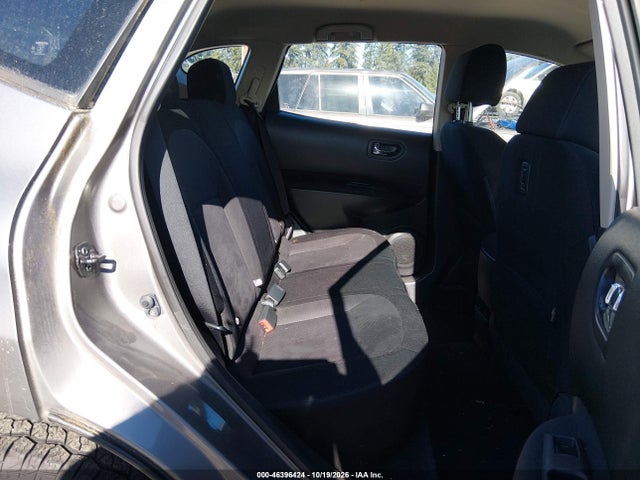 Продаж на аукціоні авто 2013 Nissan Rogue S, vin: JN8AS5MV5DW664335, номер лоту: 46396424