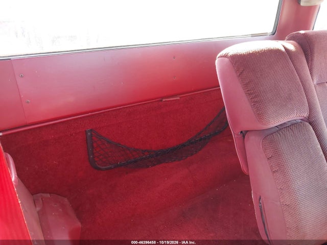 46396458 :رقم المزاد ، 1FTCR14T6HPA81893 vin ، 1987 Ford Ranger Super Cab مزاد بيع
